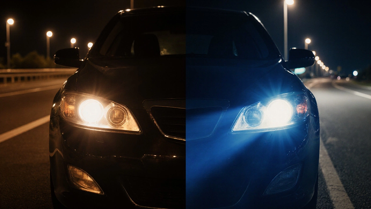 Osram vs Philips: какая лампа светит лучше для автомобиля
