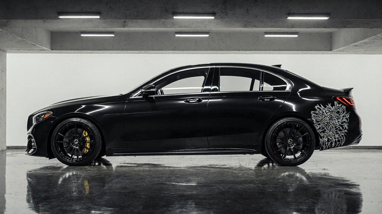 Стайлинг автомобиля: что это и как реализовать