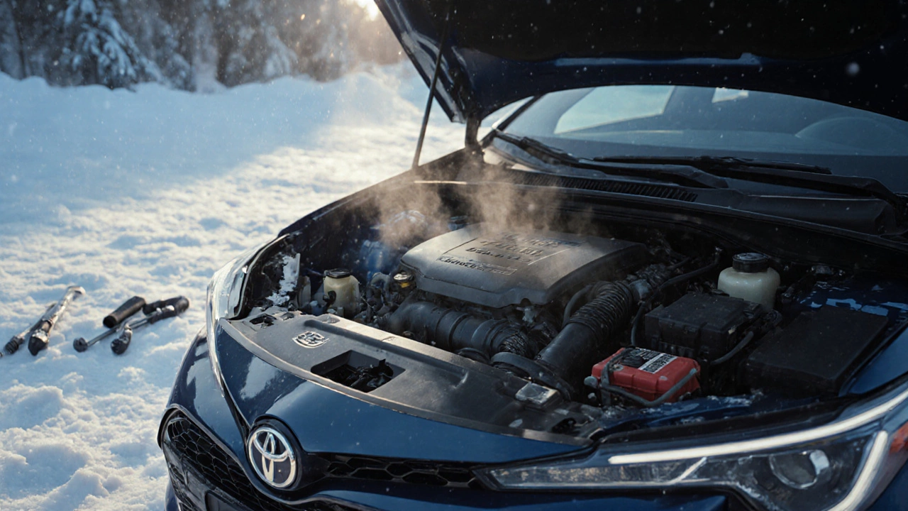 Как продлить срок эксплуатации автомобиля: практические советы по уходу за двигателем и системами