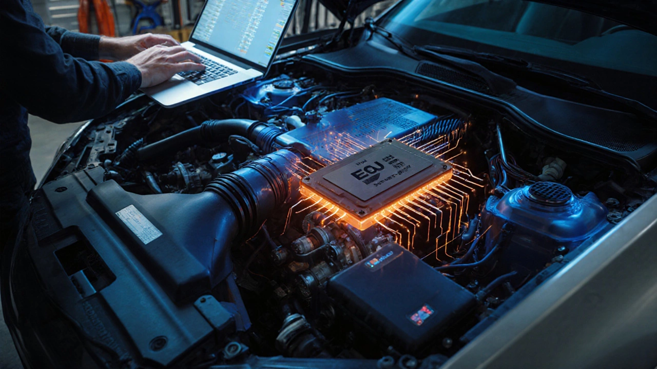 Какие бывают методы форсирования двигателя: плюсы, минусы и что выбрать