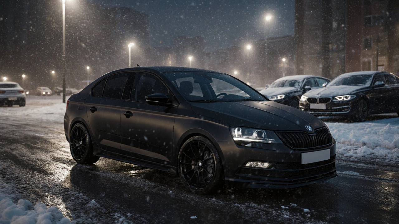 Какой язык дизайна в автомобилях: что влияет на стиль и как выбрать подходящий тюнинг