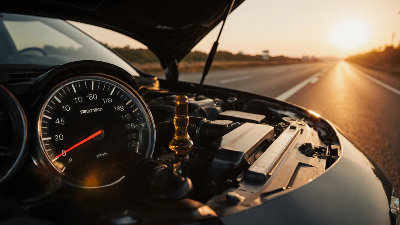 Какой пробег должен быть у машины через 5 лет: норма, перегруз и признаки износа