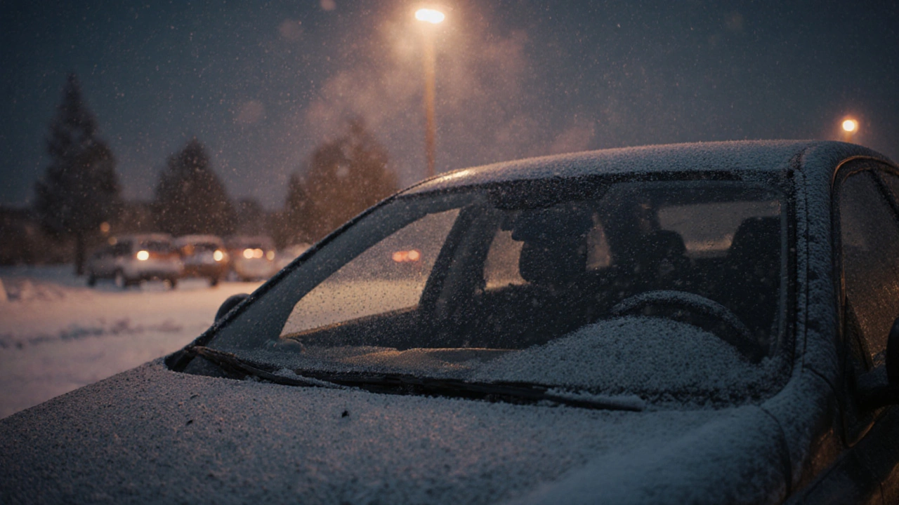 Сколько дней можно не заводить машину, чтобы не сел аккумулятор?