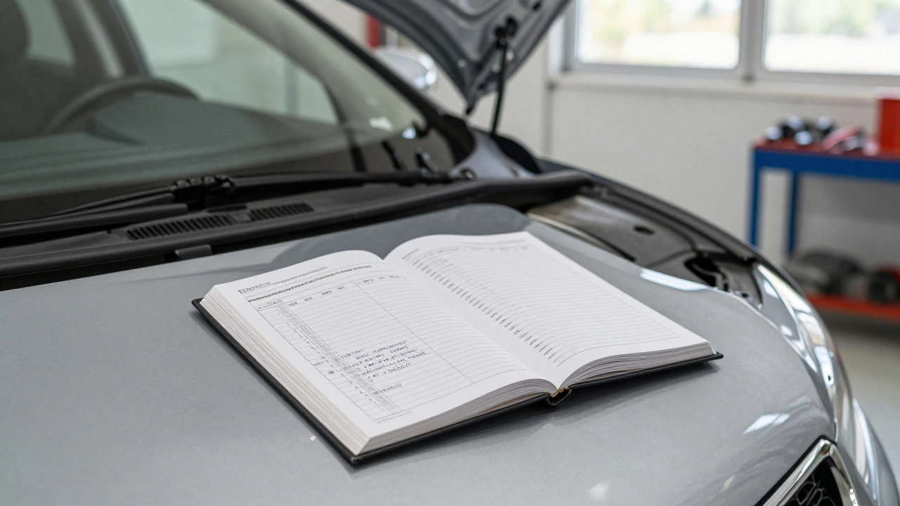 Какой пробег считается хорошим для продажи автомобиля?