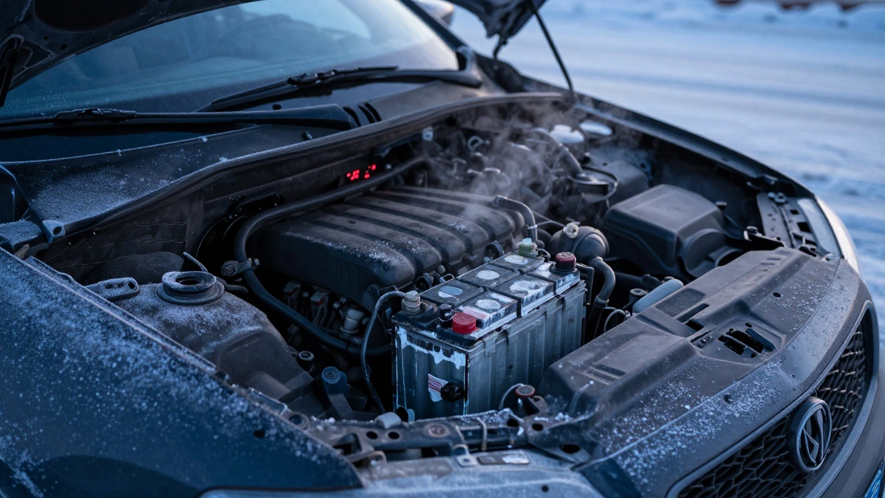 Сколько лет служит автомобильный аккумулятор: реальный срок и как продлить жизнь батарее