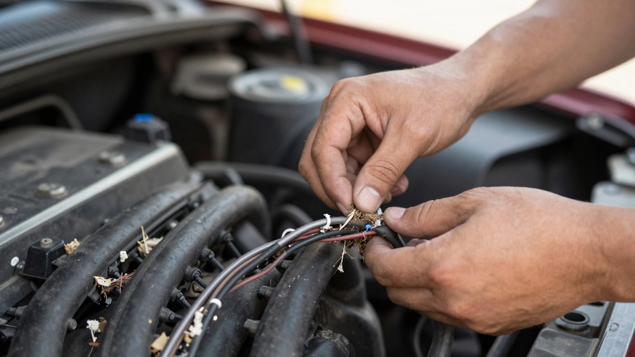 Что делать перед запуском машины после длительного простоя: пошаговая инструкция