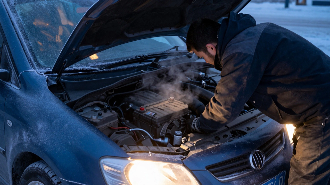 Какой тип аккумулятора самый долговечный: сравнение технологий и реальные сроки службы