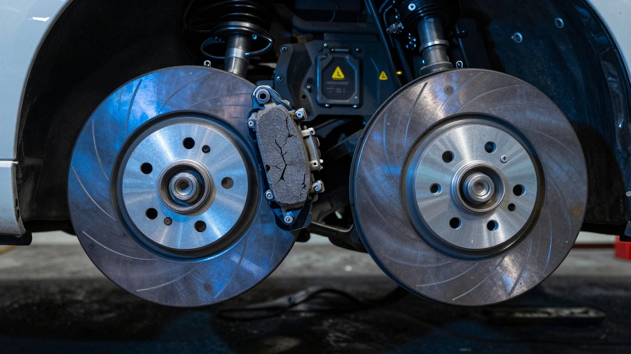 Что нельзя тюнинговать: 7 вещей, которые лучше не трогать в автомобиле