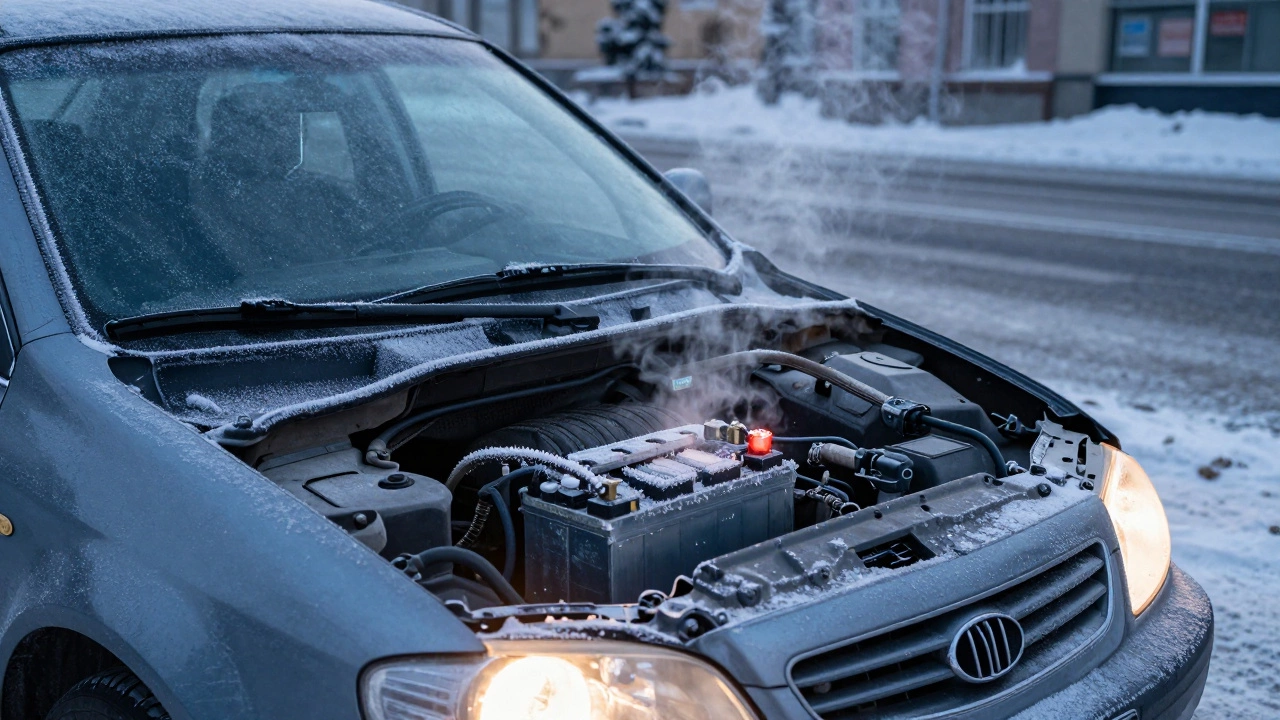 Сколько в среднем живет автомобильный аккумулятор и как продлить его срок службы