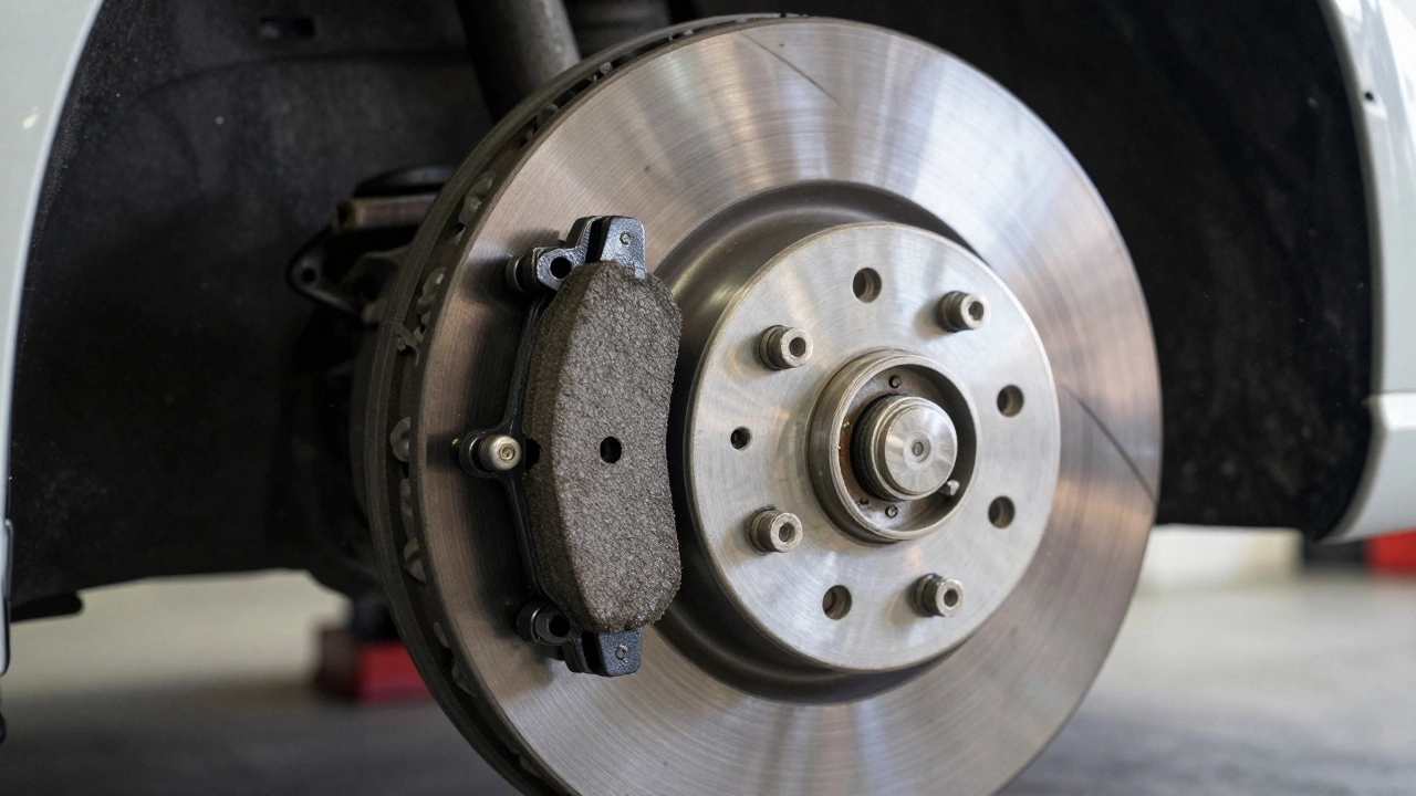 Что нельзя делать после замены тормозных колодок: главные ошибки и правила обкатки