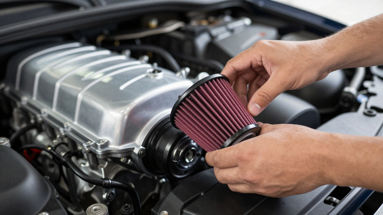 Как увеличить скорость автомобиля: проверенные способы тюнинга и оптимизации