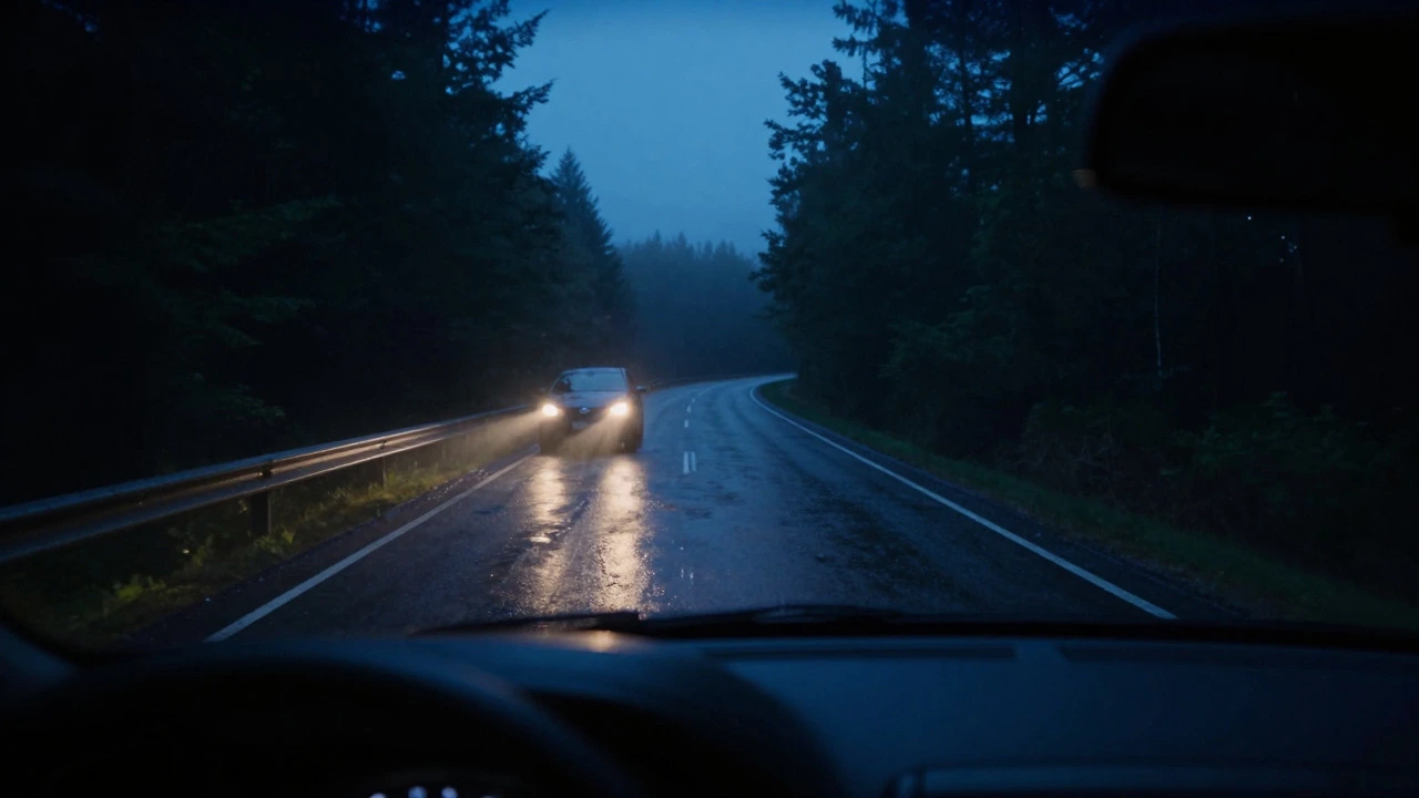 Какие лампы лучше ставить на авто: LED, ксенон или галоген в 2026 году